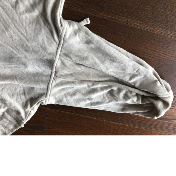 Unisex Sweatshirt Hoodie by Seacross Made in LA - Picture 8 of 8